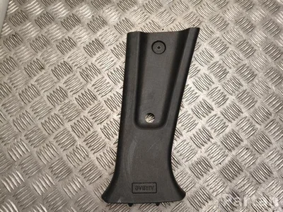 Opel 9858708980 FRONTERA (OV24) 2026 B-Säulenverkleidung oben rechte Seite - Bild 1