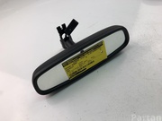 CHEVROLET 13581081 TRAX 2013 Interior rear view mirror