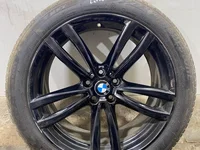BMW 7850579 7 (G11, G12) 2016 Alloy wheels 5x112  R19 EJ 8.5