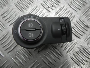 Opel 22901659 INSIGNIA A (G09) 2014 Interrupteur de lumière