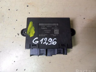 Ford DG9T-14B533-EA / DG9T14B533EA S-MAX 2016 Unité de commande pour porte Left Front - Image 1