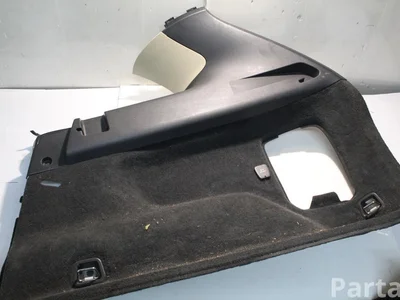Volvo 0063339 XC60 2011 Side dashboard cover Right - Image 1