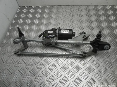 BMW 7301046 2 Gran Tourer (F46) 2016 Tringlerie d'essuie-glace - Image 1