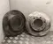 Original Toyota 24011301051, 4351235070 LAND CRUISER (_J7_, _JL7_) 1988 Bremsscheibe vorne - Bild 2