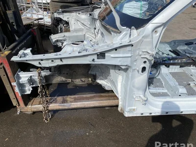 Mazda MX-30 DR 2022 Quart de corps Left Front - Image 1