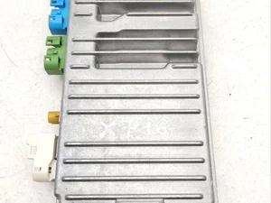 Mercedes-Benz A0009007804 M-CLASS (W166) 2015 Unité de contrôle pour caméra