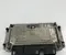 Peugeot 9643218980; 0261207477 / 9643218980, 0261207477 206 Saloon 2008 Unité de contrôle moteur - Image 2
