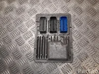 Opel 12679845 ASTRA K 2017 Moduł sterujący silnika