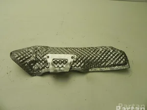 Mercedes-Benz A 642 090 31 41 / A6420903141 S-CLASS (W222, V222, X222) 2015 Protection thermique