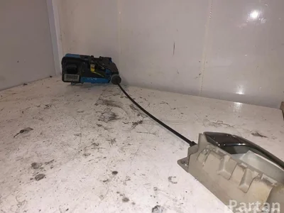 Volvo 9485305 S80 I (TS, XY) 2002 Serrure de porte Right Front - Image 1