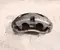 Ford USA NL38-2010-EG, N10DE25014, 25014121518, A014V172, 2B294/302 / NL382010EG, N10DE25014, 25014121518, A014V172, 2B294302 F-150 LIGHTNING Crew Cab Pickup 2025 Bremssattel vorne rechts - Bild 2