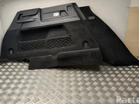 Mercedes-Benz A1676904903 GLE (W167) (2019 ...) 2020 Trunk lining Left