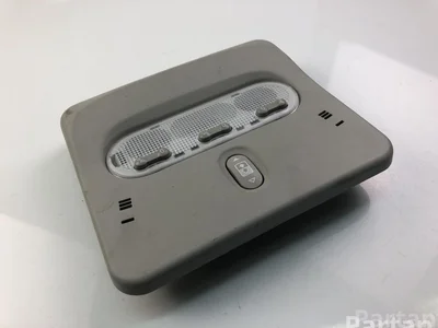 Nissan 26430-4EH3B / 264304EH3B QASHQAI / QASHQAI +2 I (J10, JJ10) 2011 Lumière intérieure - Image 1