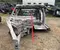 Porsche 9J1805748, 9J1803452, 9J1805116, 9J1805102 Taycan 2021 Cuarto cuerpo del coche Right Front - Imagen 2