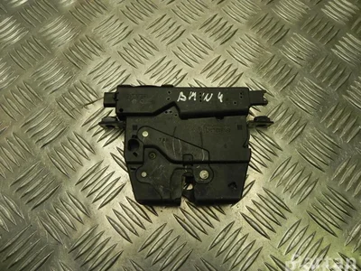 BMW 7191212 4 Coupe (F32, F82) 2016 Serrure - Image 1