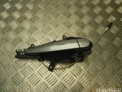 BMW E9XHT  / E9XHT 3 Touring (E91) 2011 Poignée de porte - Image 1