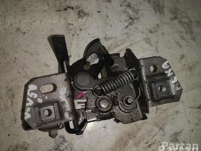 Volvo 30716530 V50 (MW) 2004 Serrure de capot-moteur - Image 1