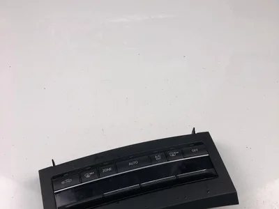 Mercedes-Benz A2129004400; A2128301285 / A2129004400, A2128301285 E-CLASS (W212) 2010 Contrôle automatique de la climatisation - Image 1