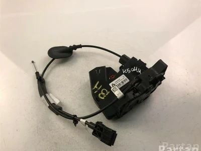 Renault 825027098R TALISMAN Grandtour (KP_) 2018 Serrure de porte - Image 1