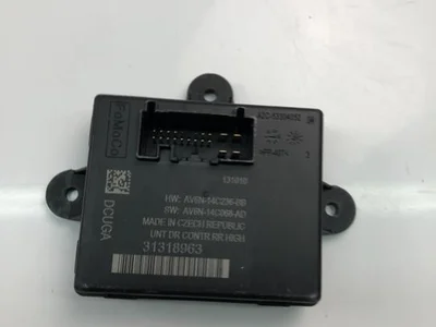 Volvo 31318963 S60 II 2013 Control unit for door - Image 1