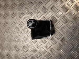 Škoda 6V0711120 FABIA III Estate (NJ5) 2019 Couvercle de levier de vitesses