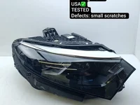 Mercedes-Benz A2979068602 EQS (V297) 2022 Scheinwerfer rechts USA