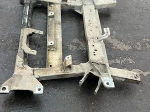 Tesla 1027579-00-B / 102757900B MODEL X 2016 Траверса спереди