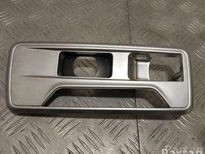 Maserati 670010725, 670025245 GHIBLI (M157) 2015 Cadre - Image 1