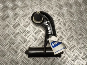 Mercedes-Benz 10730018, 2103308707 E-CLASS (W210) 2003 Vorderseite Querlenker oben linke Seite