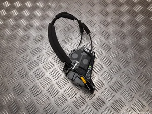 Subaru M56-14520F1 / M5614520F1 Crosstrek/XV II 2021 Serrure de porte Left Rear