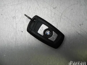BMW 9 312 523, 66129312523 / 9312523, 66129312523 3 (F30, F80) 2015 Clé