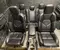 Porsche CAYENNE (92A) 2017 Sėdynių komplektas Durų panelė Porankis - Paveiksliukas 2