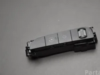 Mercedes-Benz A2139050102 C-CLASS (W205) 2018 Commutateur / Capteur