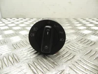 Volkswagen 5G0 941 431 AP / 5G0941431AP GOLF VII Variant (BA5, BV5) 2015 Interrupteur de lumière