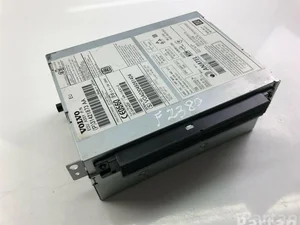 Volvo 31421873AA XC60 2009 Audio/ video/ navigacijos sistemos