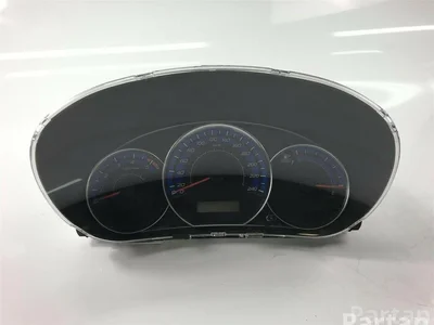 Subaru 85003FG900 IMPREZA liftback (GR, GH, G3) 2007 Deska rozdzielcza - Obraz 1