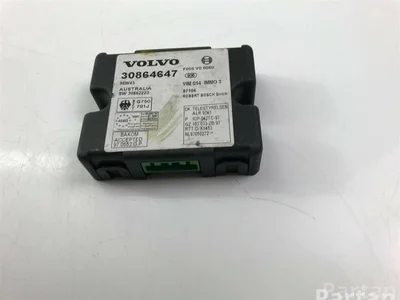 Renault 985100336R DUSTER (HS_) 2011 Unités de contrôle - Image 1