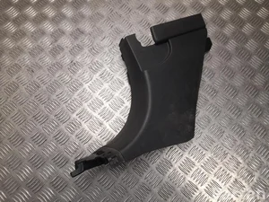 Jaguar HK83-02349-B / HK8302349B F-PACE (X761) 2017 Door Sill Trim Left Front