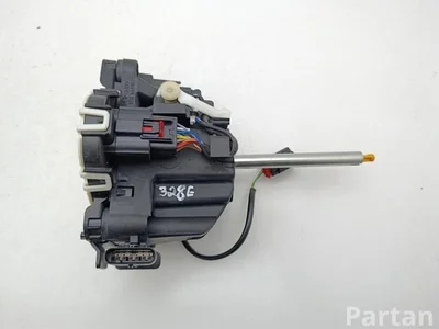 Jeep 04670716AC, P04670716AC Wrangler JL 2021 Gear shift unit - Image 1