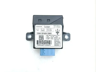 Maserati 670039153 LEVANTE 2017 Unité de contrôle de la direction assistée - Image 1