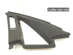 Rolls-Royce 9156256 GHOST (RR4) 2010 Tapisserie voiture right side