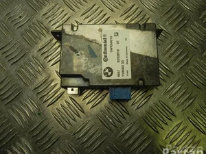 BMW 9252819 7 (F01, F02, F03, F04) 2011 Unité de contrôle pour caméra