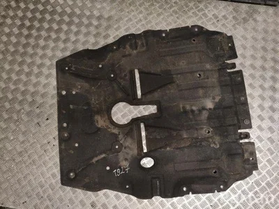 Renault 758309714R MASTER IV Platform/Chassis 2025 Under cover Engine - Image 1