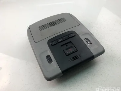 Toyota 867E1-33011 / 867E133011 CAMRY Saloon (_V5_) 2020 Éclairage intérieur - Image 1