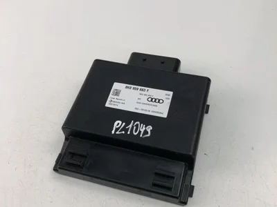 Audi 8K0959663F A6 (4G2, C7, 4GC) 2014 Stabilisateur de tension - Image 1