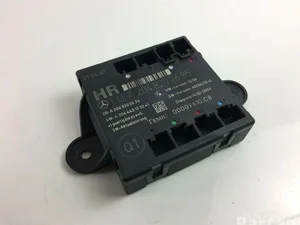 Mercedes-Benz A2048207685 C-CLASS (W204) 2012 Aparato de mando