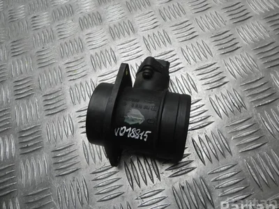 Alfa Romeo 0 280 218 120 / 0280218120 GT (937_) 2005 Caja, caudalímetro aire - Imagen 1