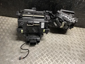 Audi 4K1820005AK, 4M1820021C Q8 e-tron 2023 Corps de soufflante