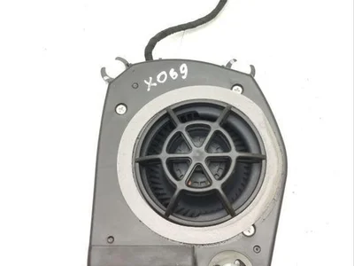 Chrysler 68229486AD, BFB1012HHDA18, 001105H5050717 Pacifica 2018 Ventilateur de siège - Image 1