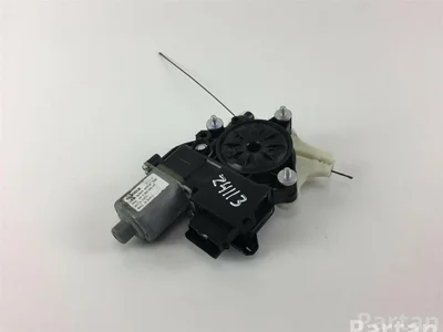 Hyundai F00S1W2152 i10 (BA, IA) 2015 Moteur de lève-vitre - Image 1